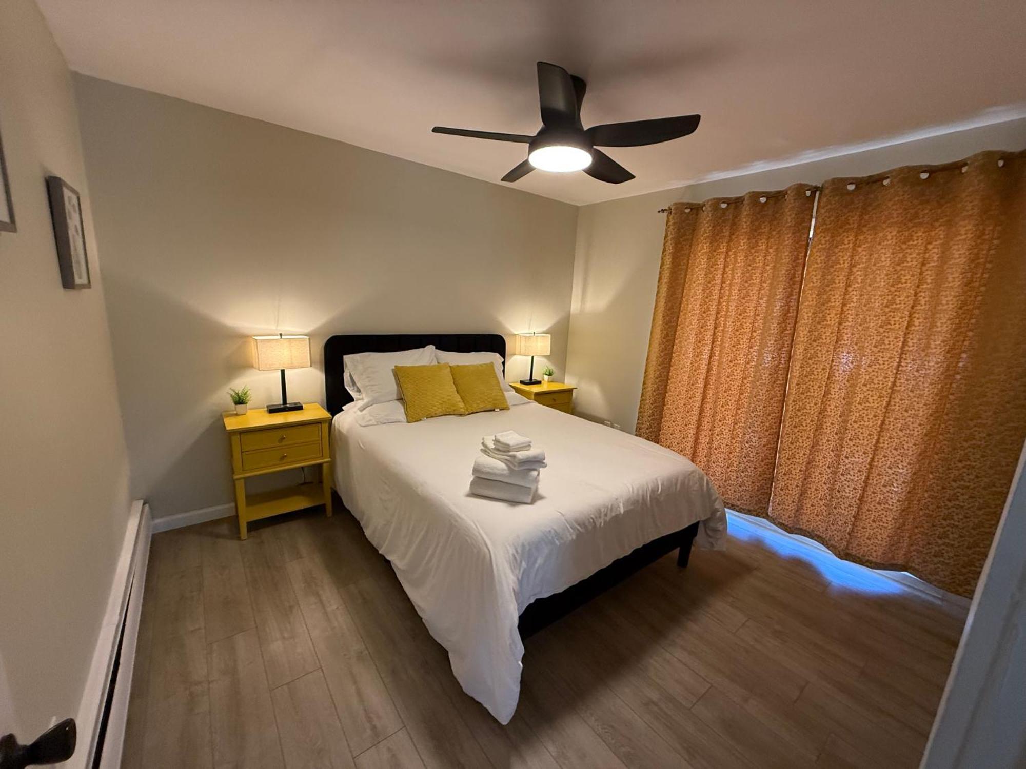Fantastic Retreat 5Min From Village With Media Room, Ac And Sauna! Stowe Εξωτερικό φωτογραφία