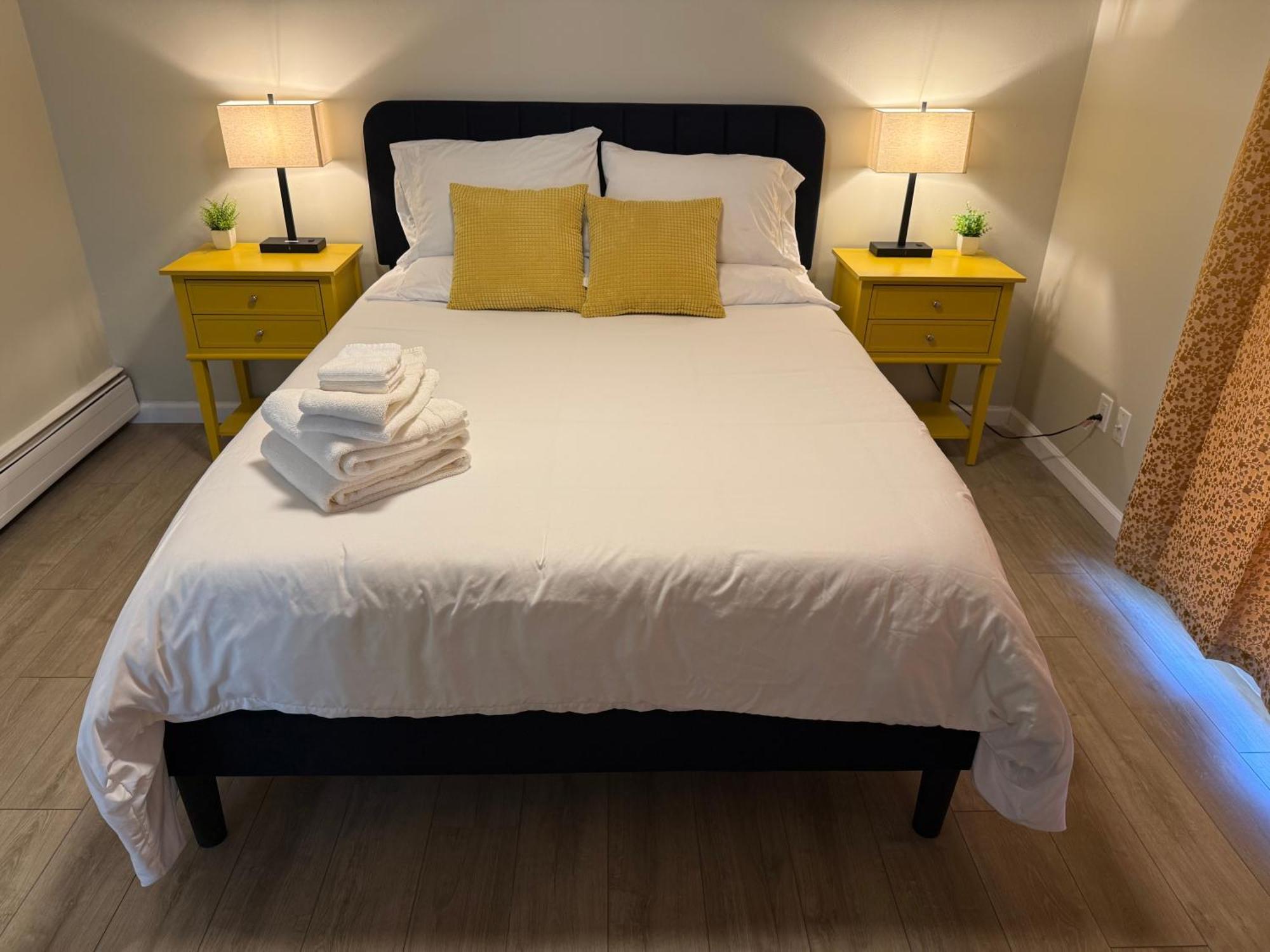 Fantastic Retreat 5Min From Village With Media Room, Ac And Sauna! Stowe Εξωτερικό φωτογραφία